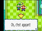 Mario & Luigi: SS Walkthrough/06 En route vers le château