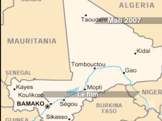 page de garde mali 2007 diagnostic