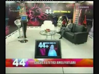 Göğüs büyütme ameliyatı sonrası bebeğimi emzirebilir miyim? Op. Dr. Nazmi  Bayçın