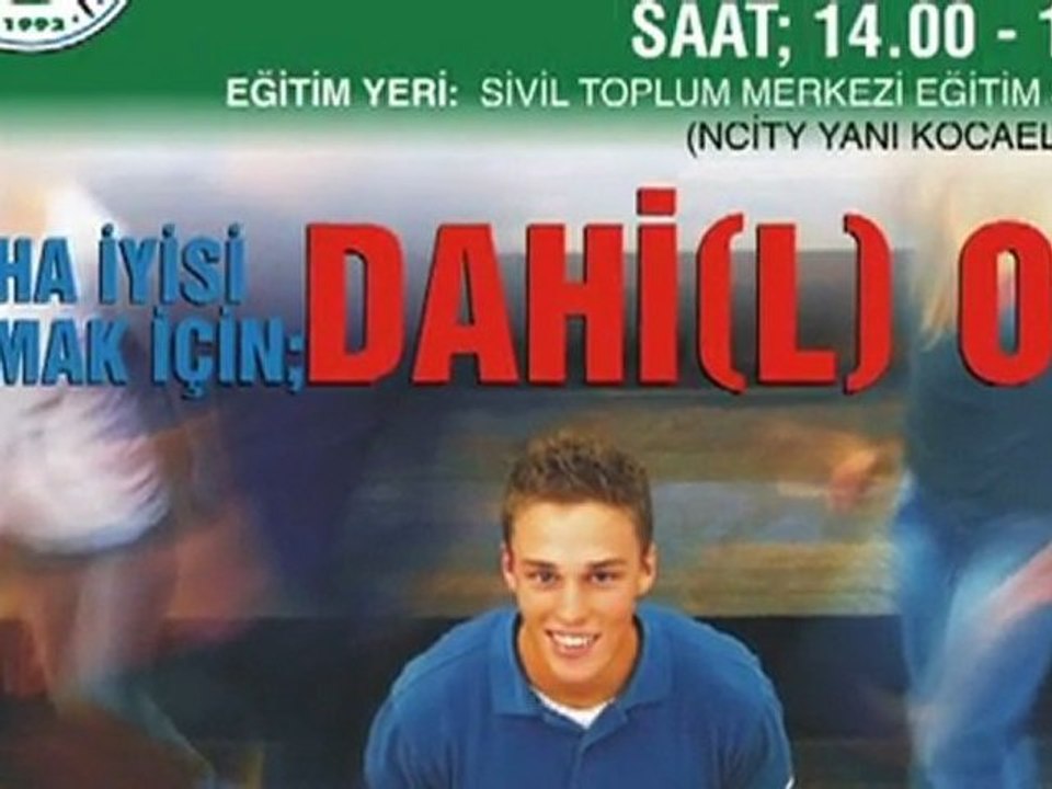 kariyer ufku