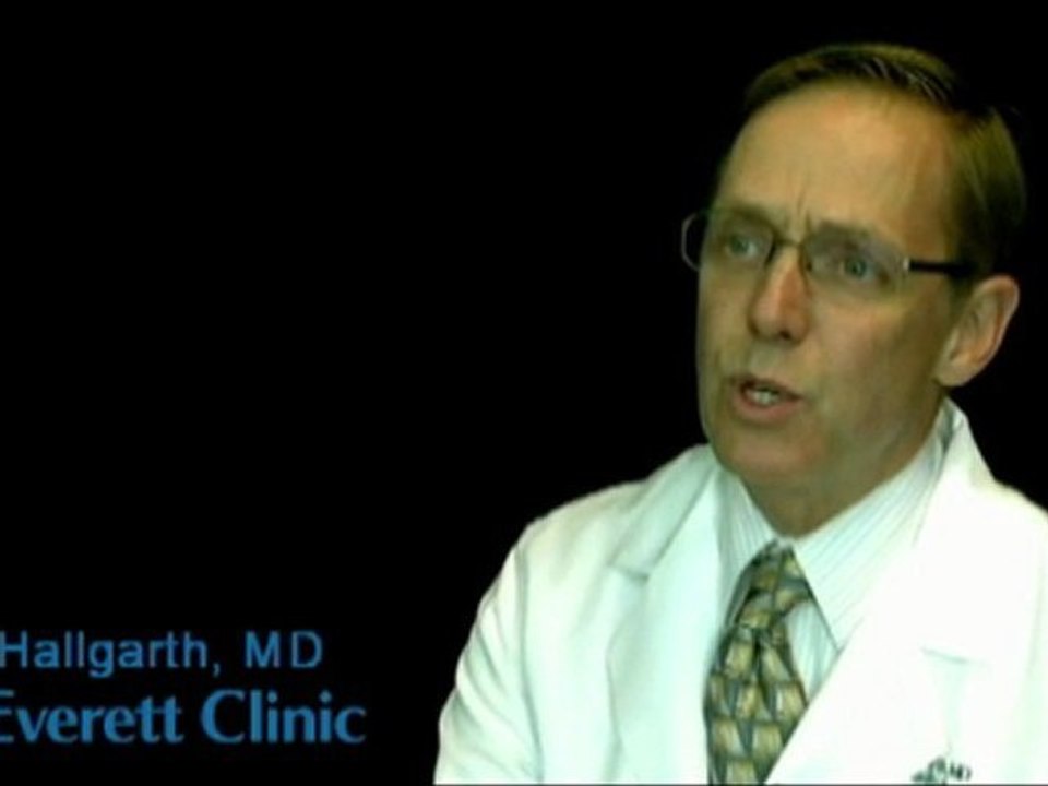 Dr. Brian Hallgarth, MD - Biography - Orthopedic Surgeon, The Everett Clinic