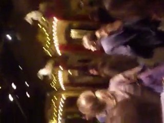 Musée des arts Forains visite guidée part 9
