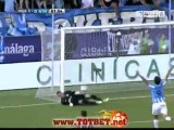 Малага - Атлетик (1-0) 21.09.2011