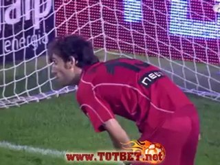 Райо Вальекано - Леванте (1-2) 21.09.2011