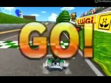 Mario Kart 7  (3DS)