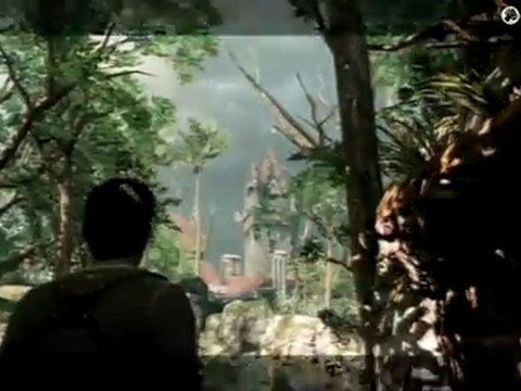 Estamos Jugando: Uncharted 3 (PS3)