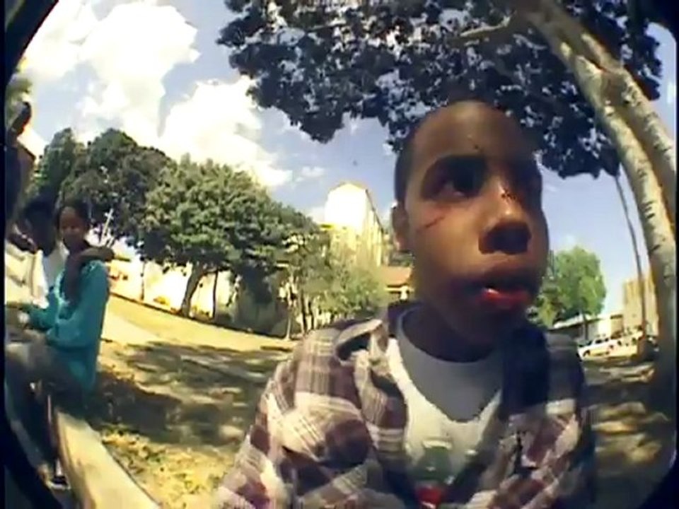 Earl Sweatshirt - EARL - YouTube