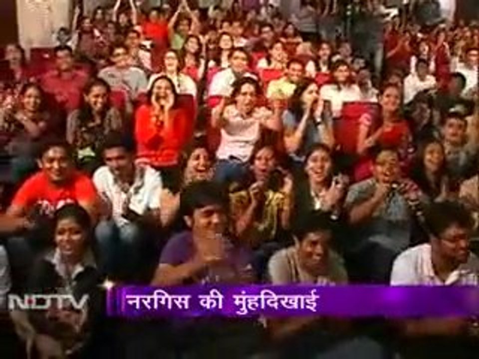 रणबीर ने मचाई धूम
