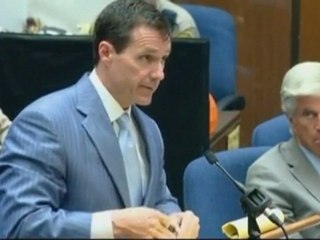 Defense begins its case in Conrad Murray trial.