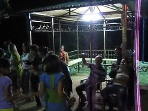 Yoncabayiri Koyu 2011 yılı Senlikleri 4