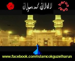 Düştüm Kabe Yollarına