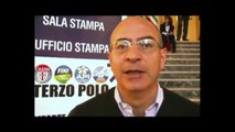 Bruno - Se riparte il sud riparte il Paese