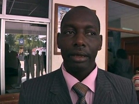 Grenade attack on Nairobi bar wounds 13