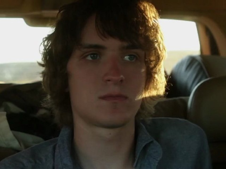 WASHED OUT "Amor Fati"