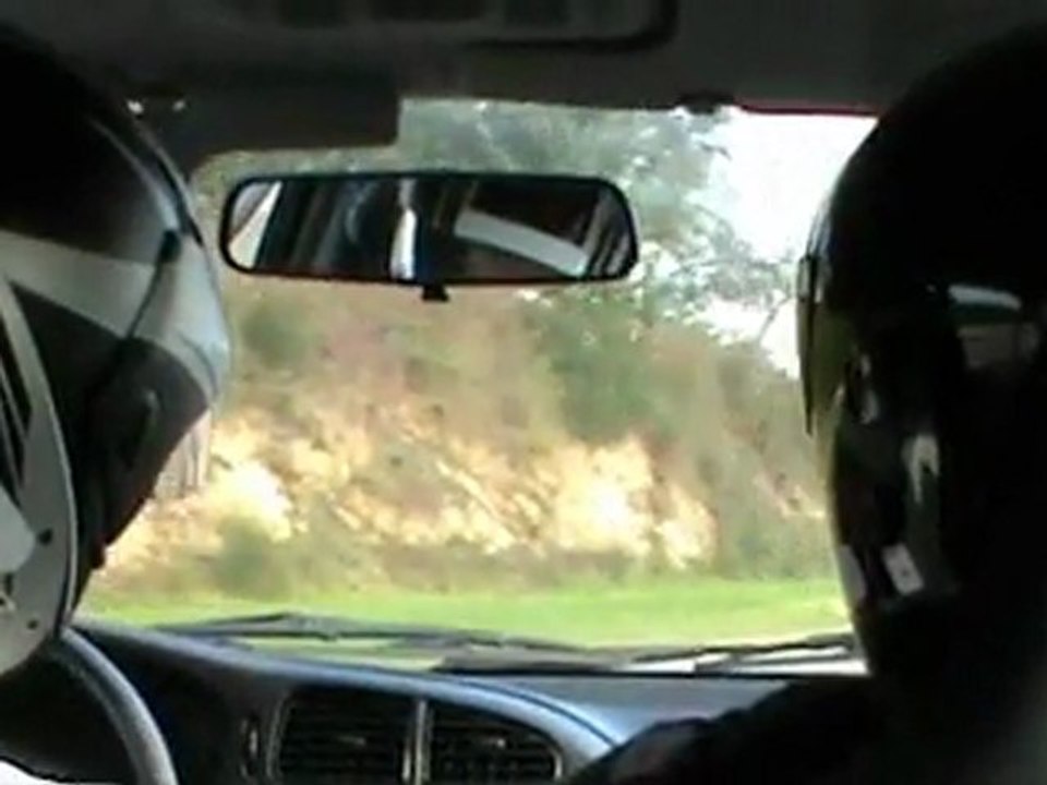 Chenevières session 3