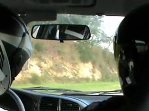 Chenevières session 3