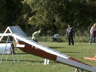 Choco GPF  Mehun 16 10 2011