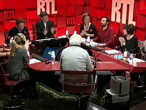 Mardi 25 Octobre 2011 : GERARD LENORMAN