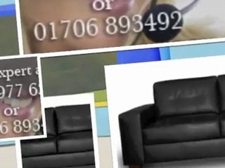 How to Choose a Discount Leather Sofa