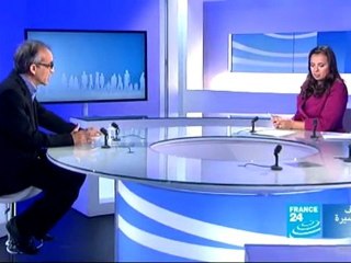 ضيف وحدث مع الفنان السوري سميح شقير- ج1