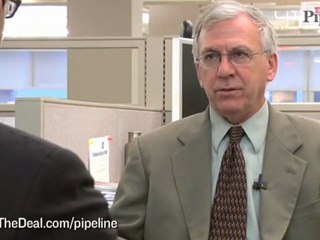 Private equity pursues China's rising middle class