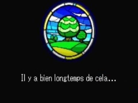 La legende de Zelda The Minish Cap
