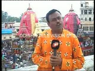 Kalia Suna (OTV Special Report 13.07.2011)