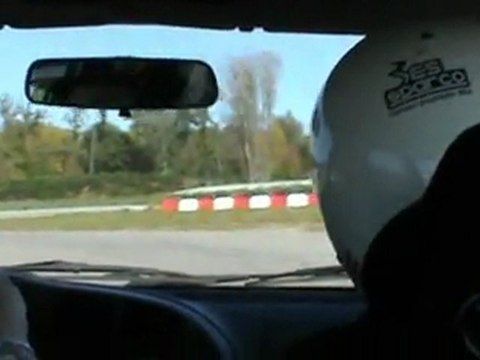 Chenevières session 1 BQ