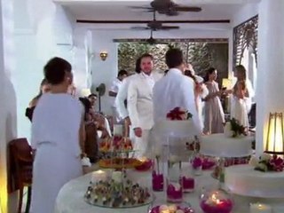 Cenas de Lucena no 7º capitulo de ''Aquele Beijo''