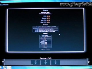 Breve recensione su MSI GT780R