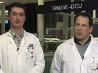 Témoignage chez Thales