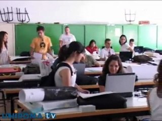 Progetto "Imprenditori del domani"