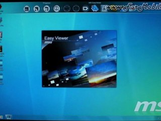 MSI GT780R - Breve tour sui software preinstallati