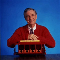 Lorain County Property Managment - Mr. Rogers Gives a shout out for Realty Trust Services