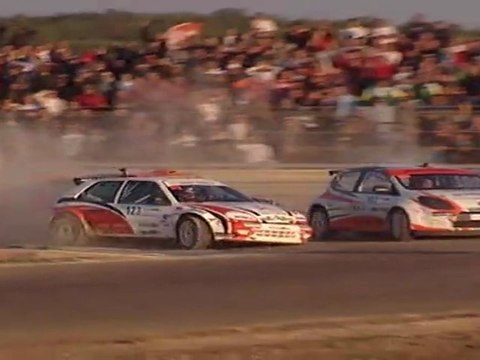 Rallycross Dreux 2 - D1A