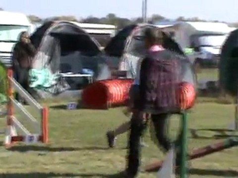 Baïla open + Mehun 16 10 2011