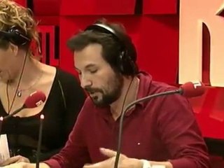 A la Bonne Heure du 25 octobre 2011: La chronique de Régis Mailhot