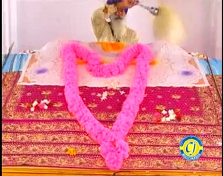 Putraan De Dhaani_clip1