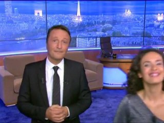 CE SOIR AVEC ARTHUR "monologue" émission 4 saison 2