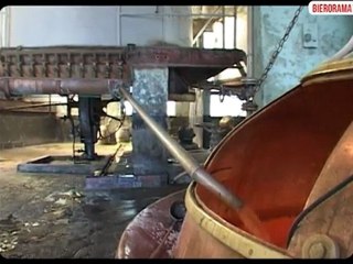 La Brasserie d'Annoeullin et ses bières Lepers et Angélus par Bierorama