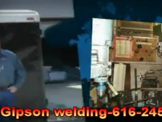 Welding and Fabrication|Tig and Mig|Grand Rapids Mi.|616-245-7331