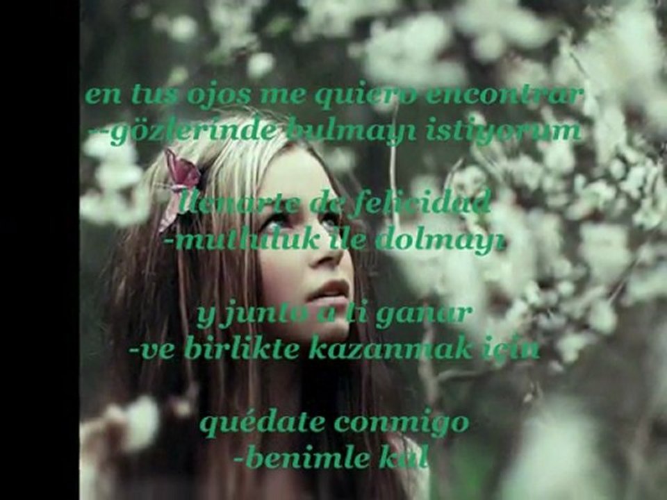 Ha-Ash - Quédate Conmigo