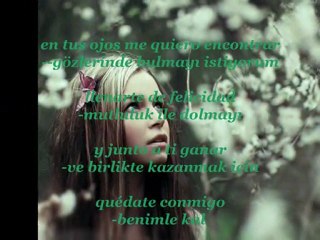 Ha-Ash - Quédate Conmigo