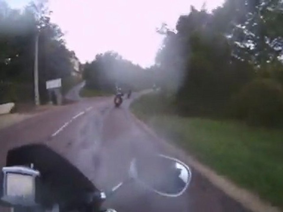 CR du Rasso RM2011 du ReseauMotards.com