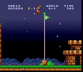 Super mario bros #2  Super-Fails est de retour