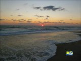 Outer Banks Beach Sunrise