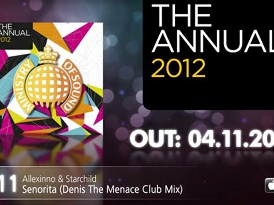 The Annual 2012