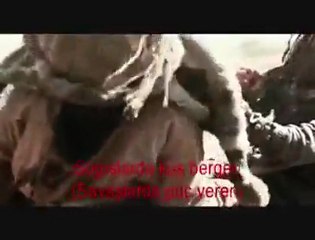TÜRKLERİN DESTANSI MÜZİĞİ DOMBRA