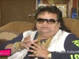 Bappi Lahiri Talk About His New Song Ooh La La In Upcoming Movie Loot