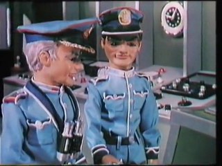 Thunderbirds: Countdown To Disaster 1/5